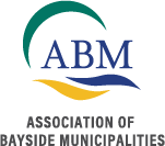 ABM page mobile header logo